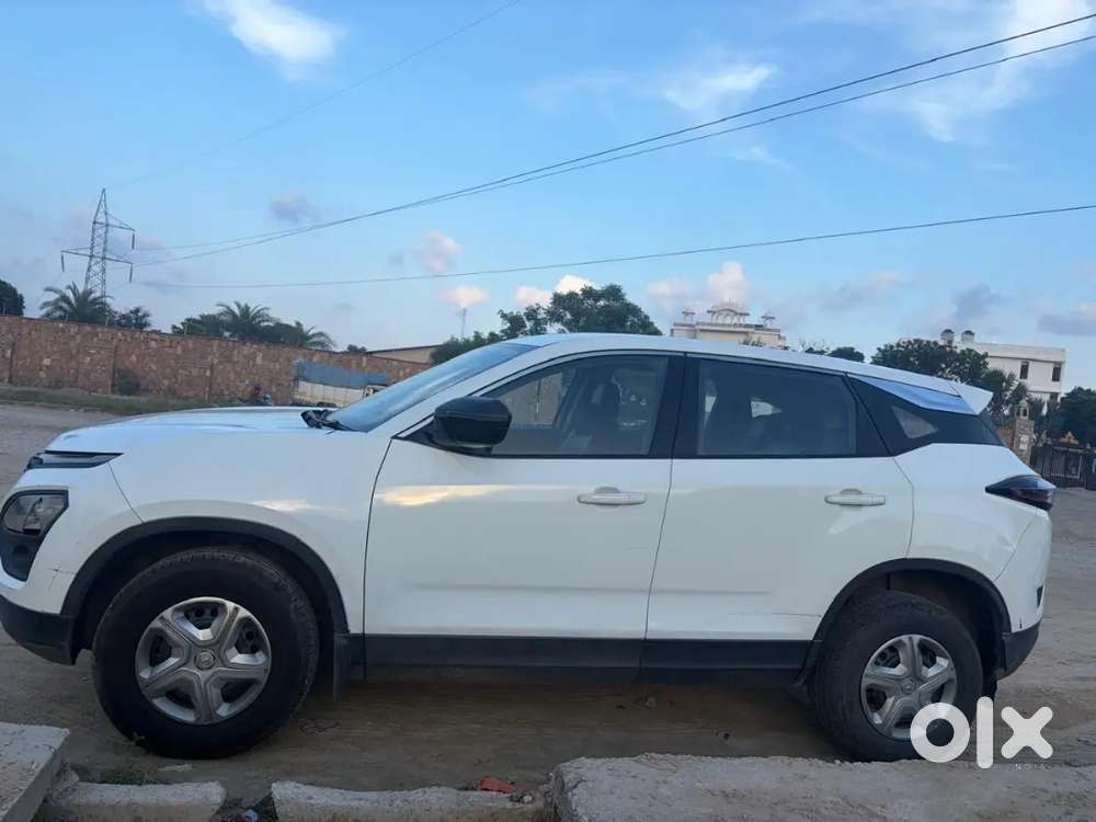 Tata Harrier 2.0 Kryotec 2019