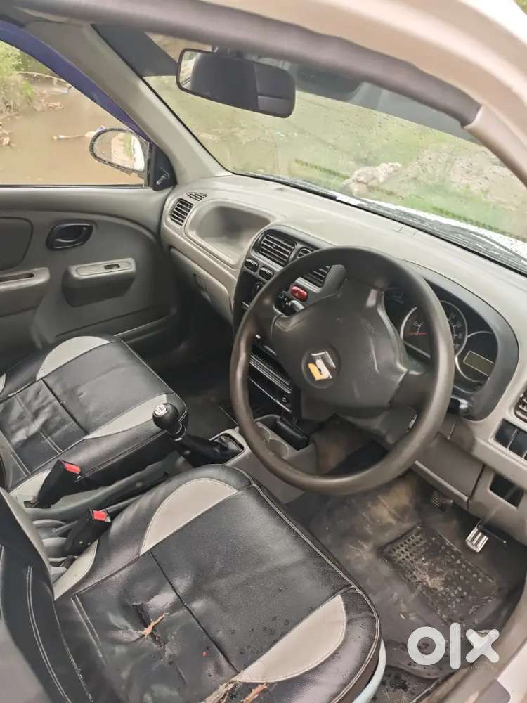 Maruti Suzuki Alto K10 2014