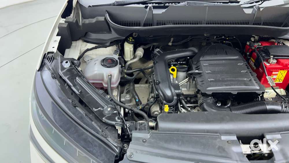 Skoda Kushaq 1.0 Tsi Ambition At, 2023, Petrol