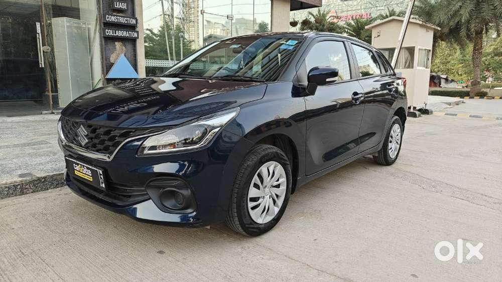 Maruti Suzuki Baleno Delta, 2025, Petrol