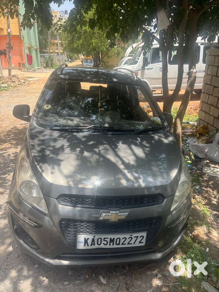Chevrolet Beat 2014 Petrol Good Condition
