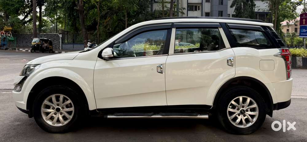 Mahindra Xuv500 W10 2wd, 2016, Diesel