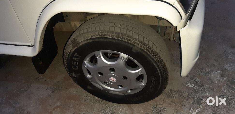 Mahindra Bolero Sle Bs Iv, 2018, Diesel