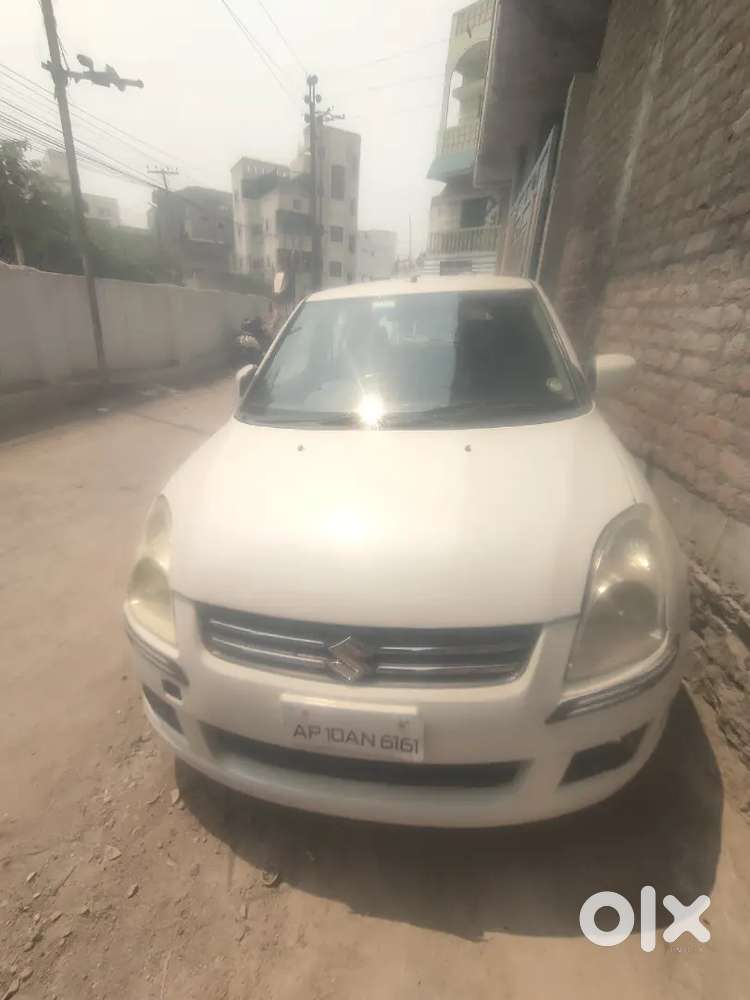 Maruti Suzuki Good Condition