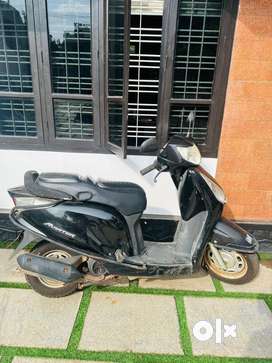 Ladies on sale honda aviator