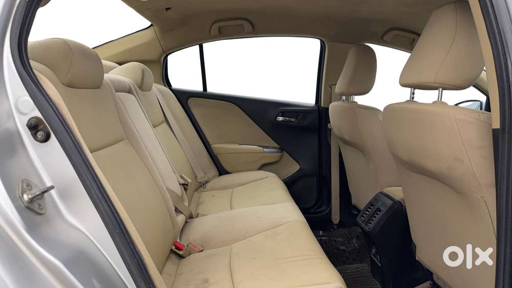 Honda City 2015-2017 I Vtec V, 2015, Petrol
