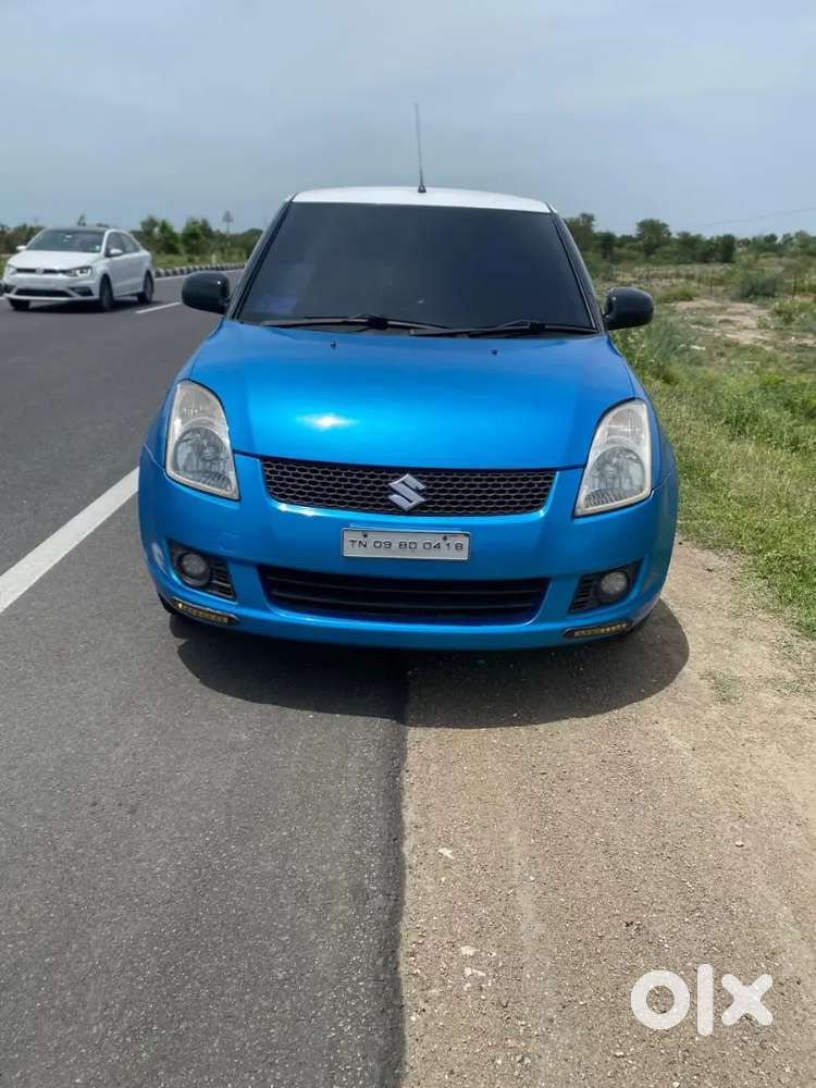 Swift 2010 Maruti Suzuki Diesel 1st Owner