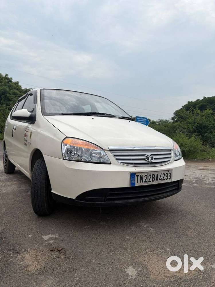 Tata Indica Ev2 Ev2 Ls, 2008, Diesel