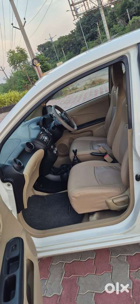 Honda Amaze S I-dtech, 2015, Diesel