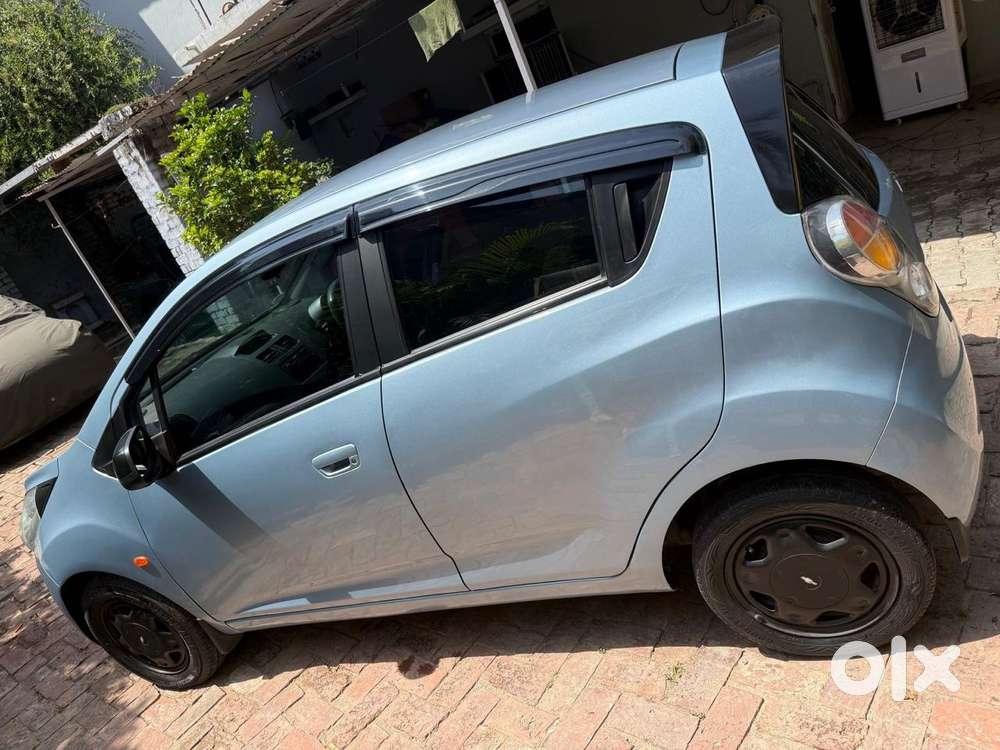 Chevrolet Beat Diesel Ls, 2012, Diesel