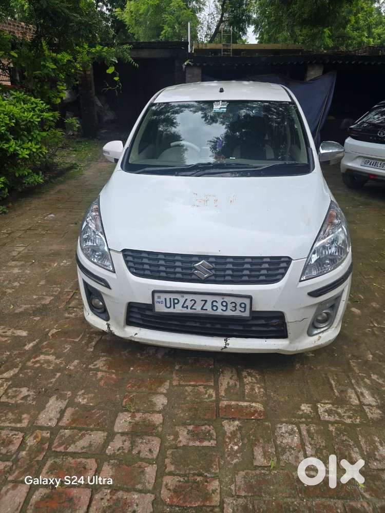 Maruti Ertiga Diesel 2014