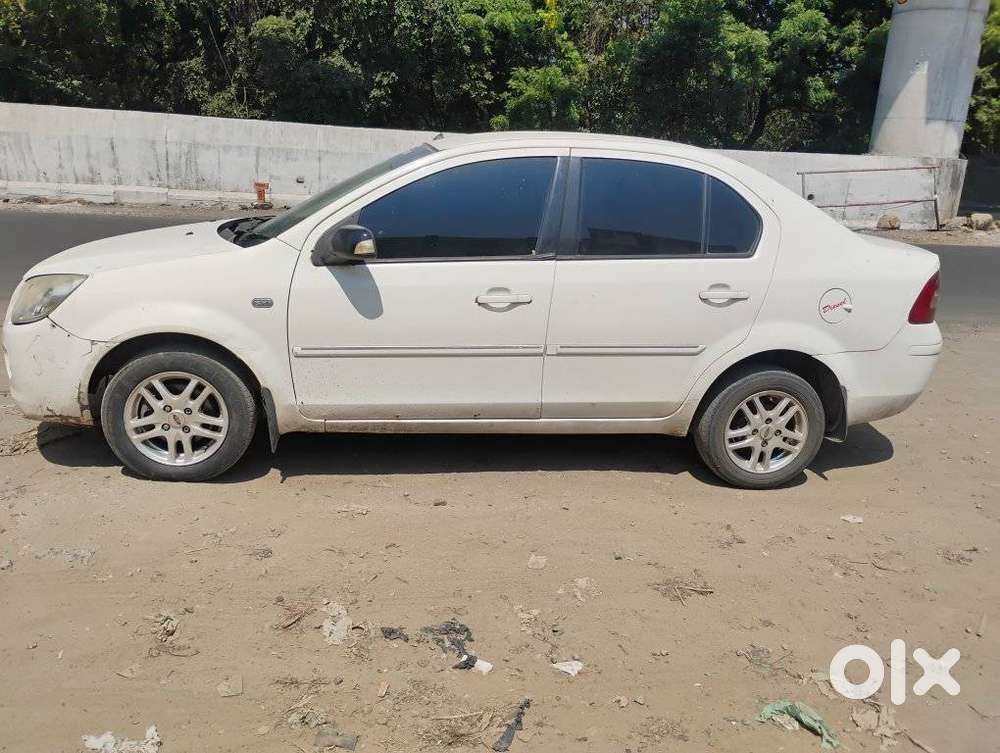 Ford Fiesta 2008-2011 1.6 Sxi Abs Duratec, 2011, Diesel