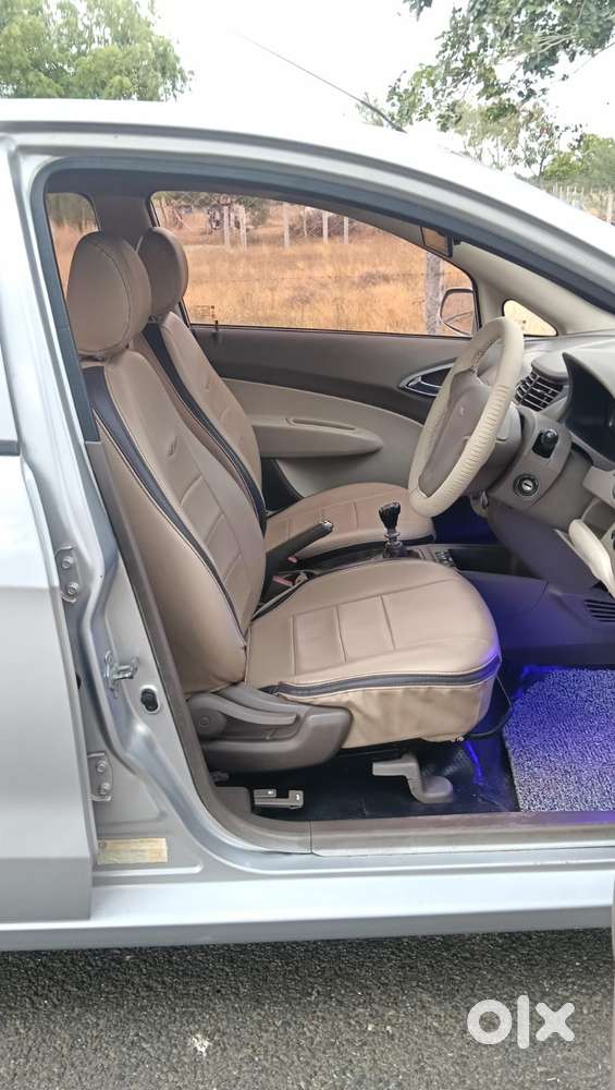Chevrolet Sail Lt Limited Edition, 2014, Diesel