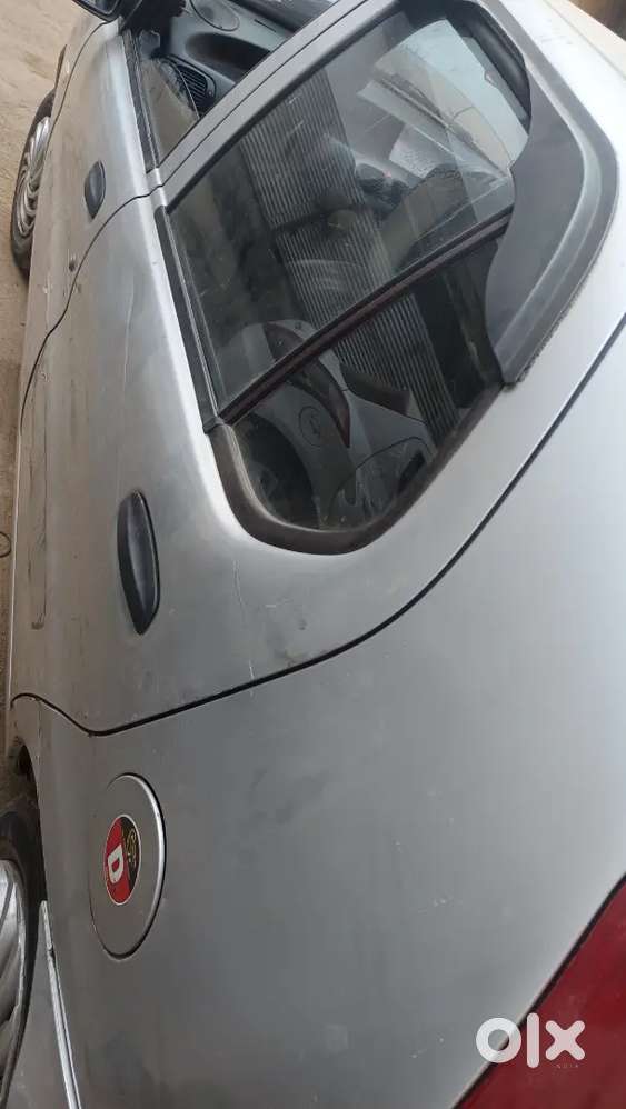 Tata Indica Ev2 2014 Diesel Well Maintained