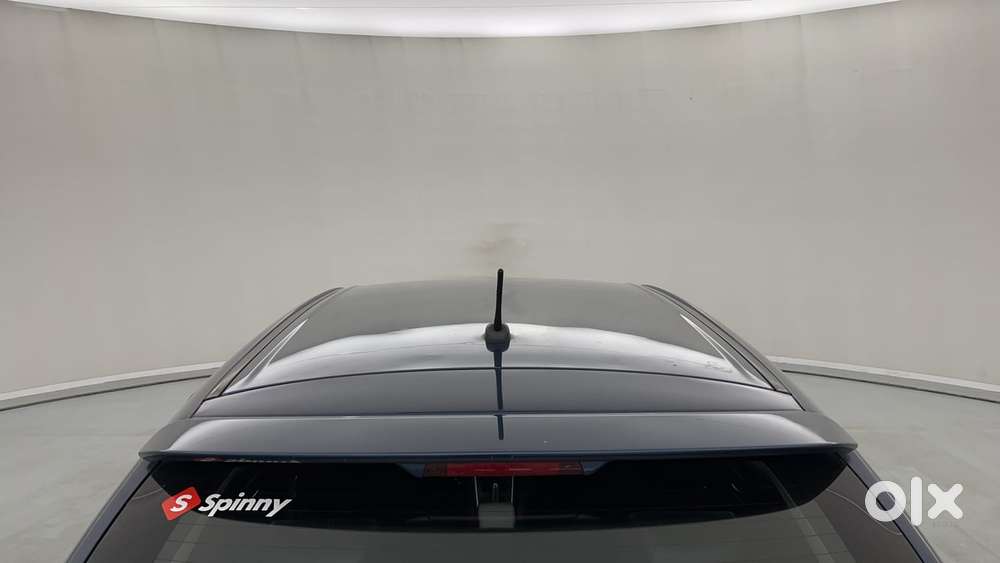 Maruti Suzuki Baleno Alpha, 2018, Petrol