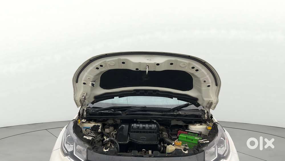 Tata Nexon 1.5 Revotorq Xz Plus Dual Tone, 2021, Diesel