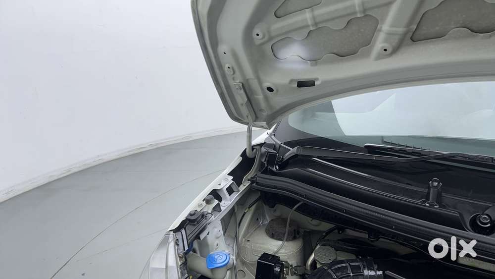 Maruti Suzuki Wagon R 1.0 Vxi, 2019, Petrol