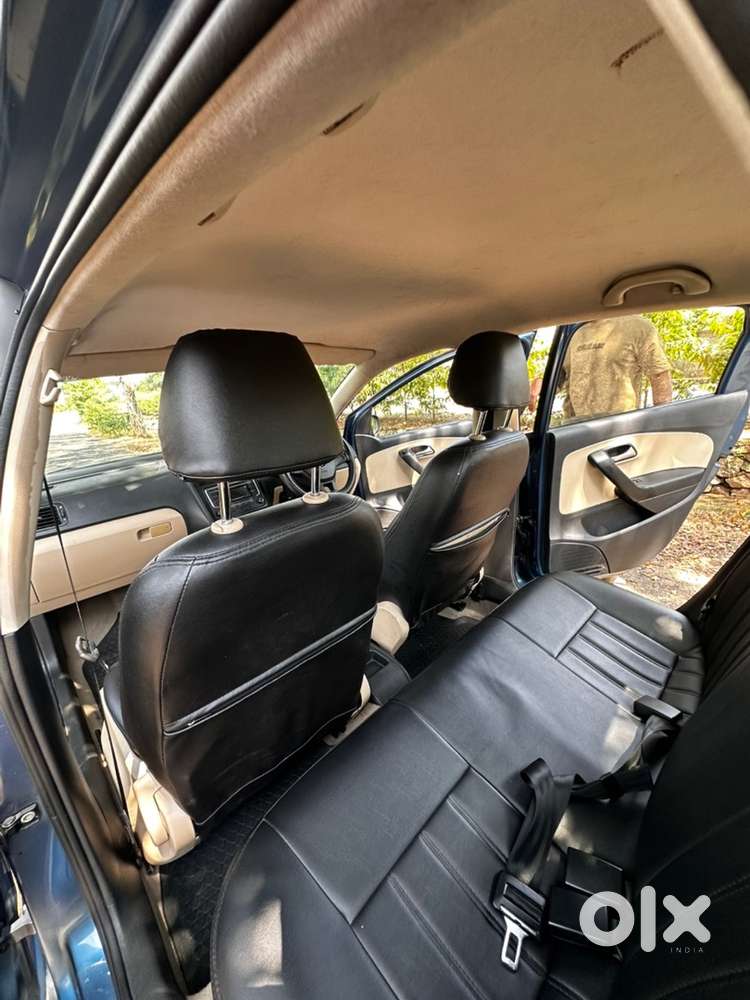 Volkswagen Ameo Diesel 2017 Single Lady Owned