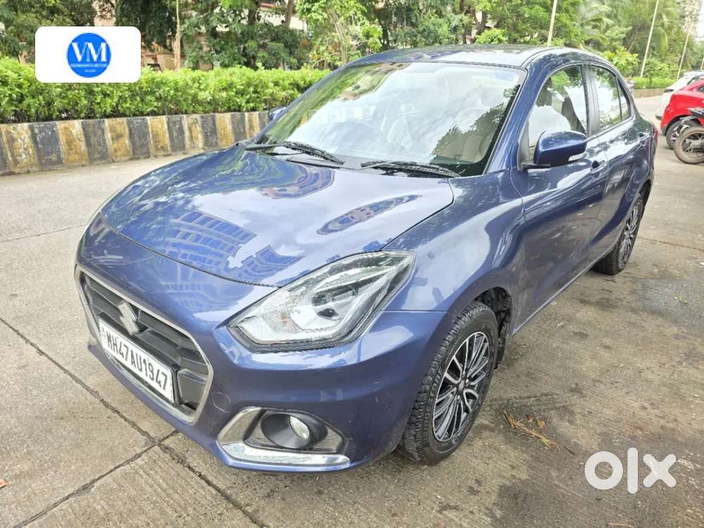 Maruti Suzuki Dzire 1.2 Zxi Amt, 2020, Petrol