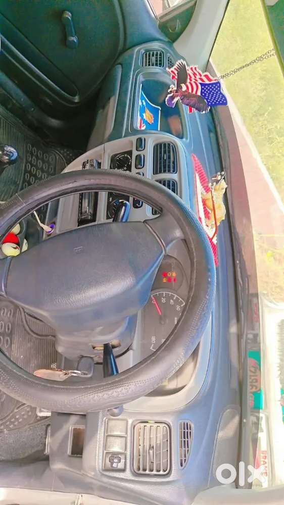 Alto 800 2012 Petrol Good Condition