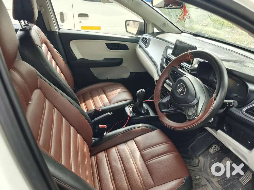 Tata Altroz Xm Plus S Icng June 2023