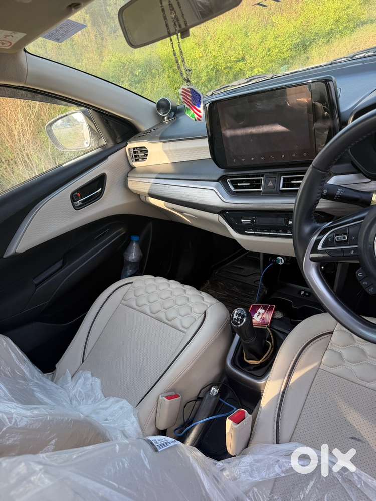 2026 Model Swift Dezire Zxi Plus Full Top Model ... Very Beautiful Car .