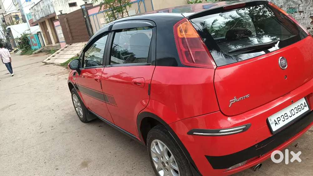 New Battery Front Back Suspension No Repair