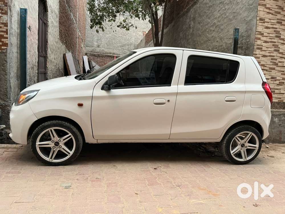 Alto 800 Maruti 2023 Year