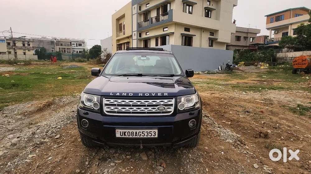 Land Rover Freelander 2 2014 Diesel Well Maintained