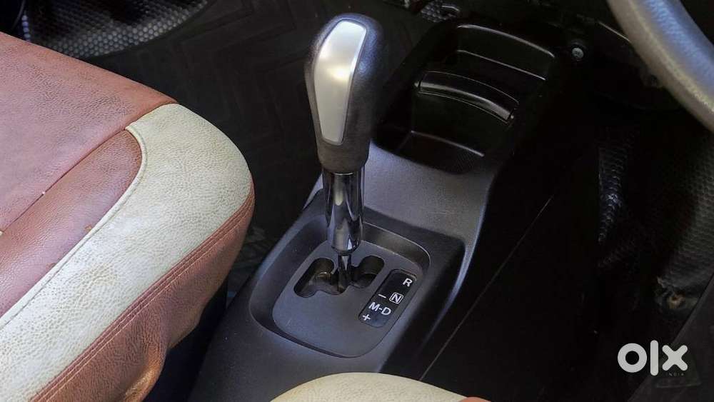 Maruti Suzuki Wagon R Amt Vxi Plus, 2019, Petrol