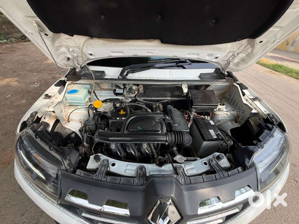 Renault Kwid 2022 Petrol