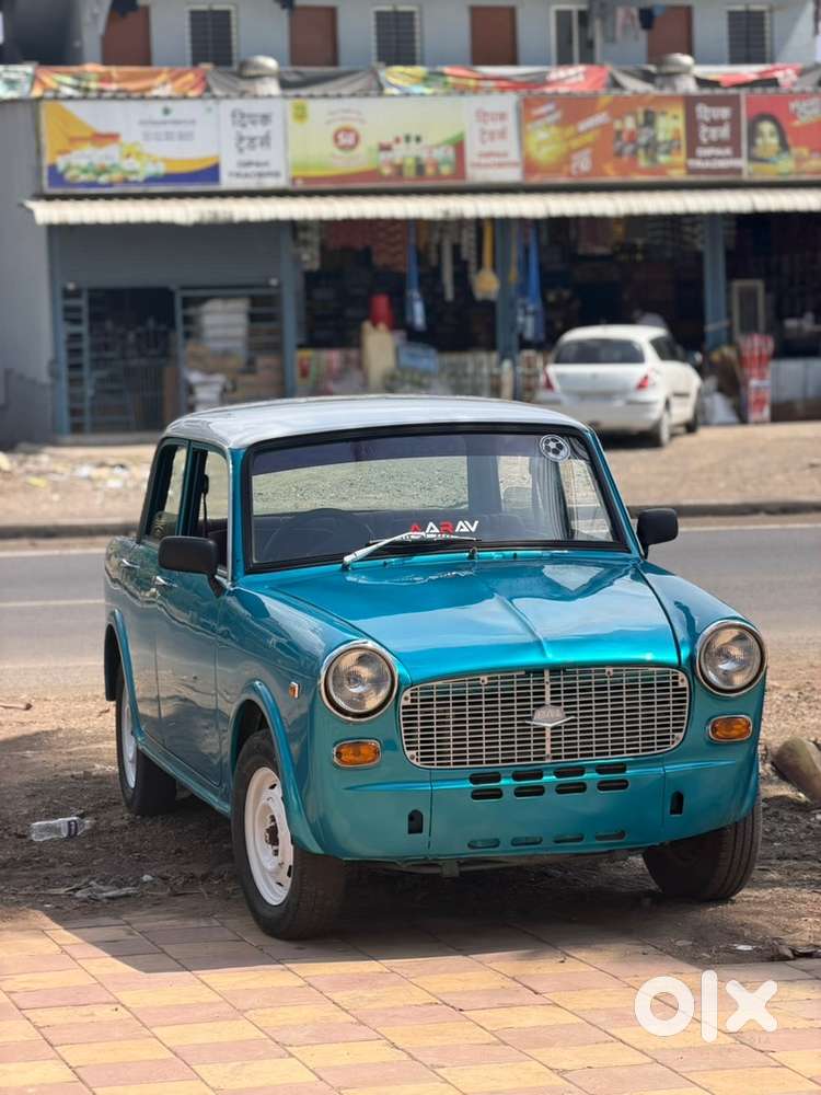 Premier Padmini Diesel 1998 Car