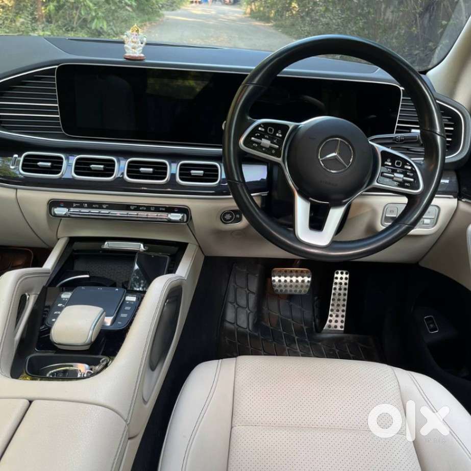 Mercedes-benz Gle 300d 4matic Lwb, 2023, Diesel