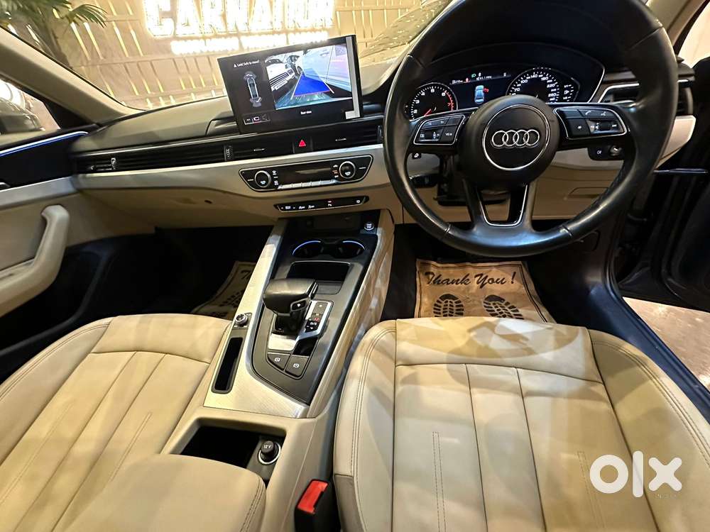 Audi A4 1.4 30 Tfsi Premium Plus, 2021, Petrol