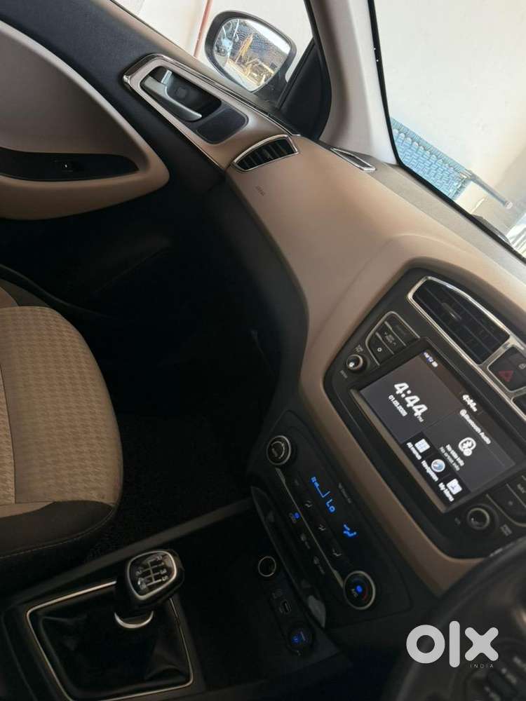 Hyundai I20 2019 Diesel Good Condition