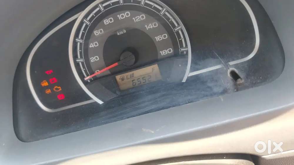 Maruti Suzuki Alto 800 2015 Petrol 62152 Km Driven
