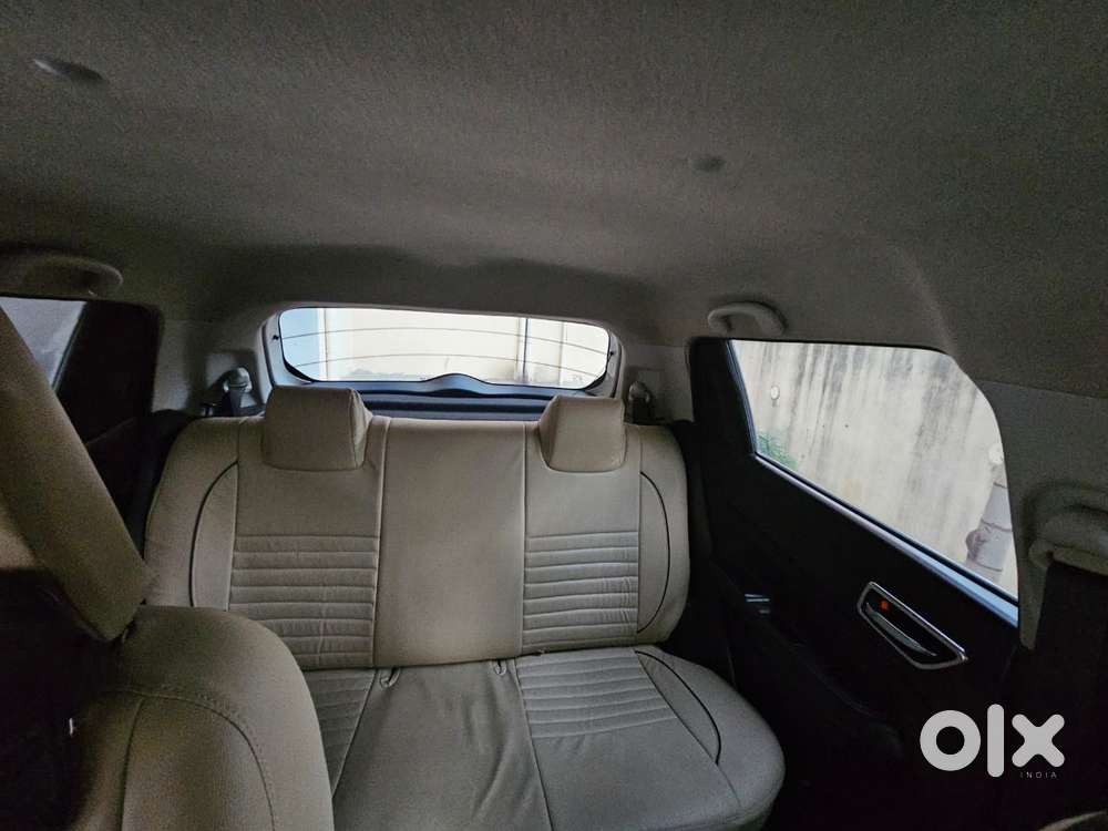 Maruti Suzuki Swift Vxi, 2019, Petrol