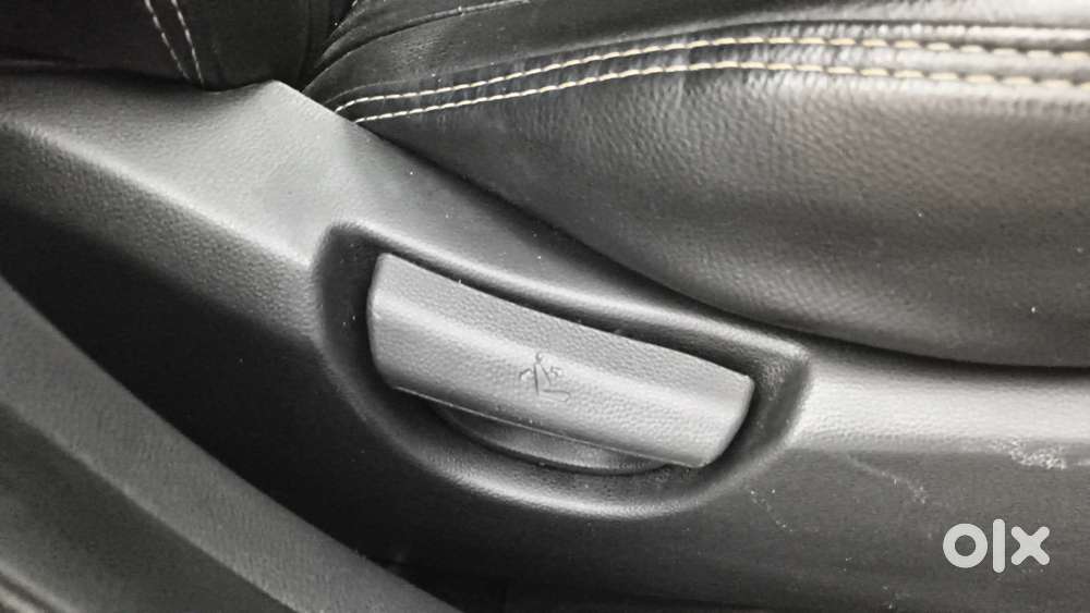 Hyundai Grand I10 2016-2017 Magna At, 2017, Petrol