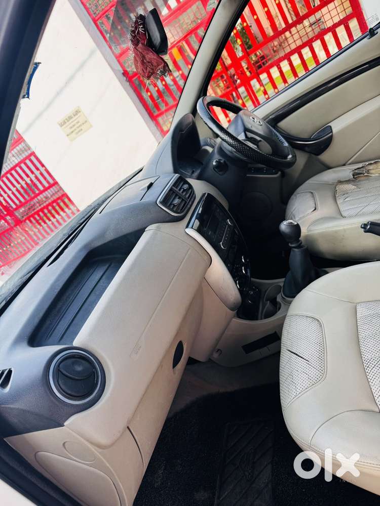 Nissan Terrano Xl 110 Diesel, 2013, Diesel