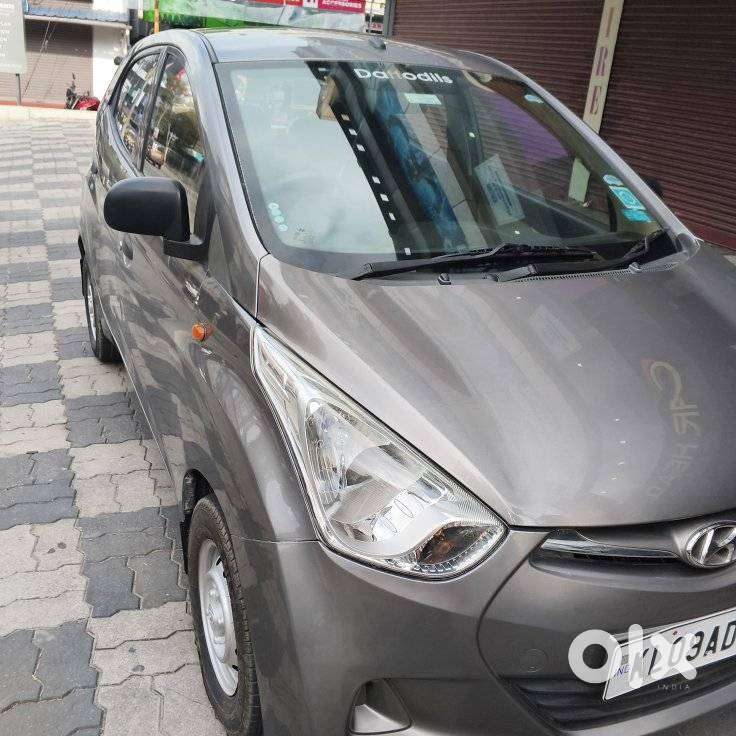 Hyundai Eon D-lite +, 2013, Petrol