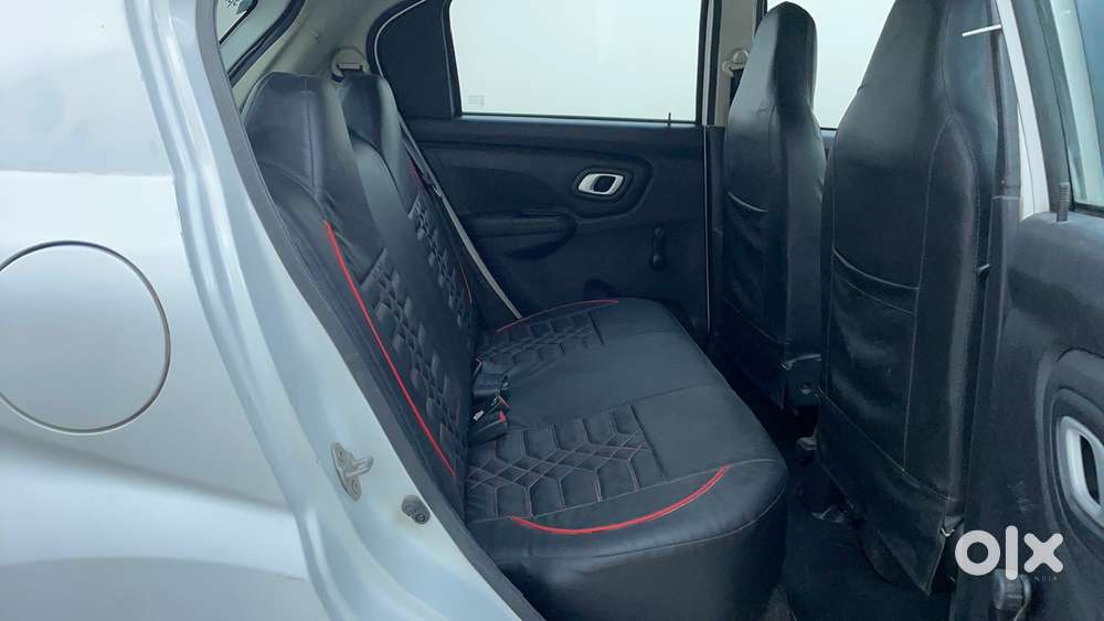 Datsun Redigo 1.0 T (o), 2021, Petrol