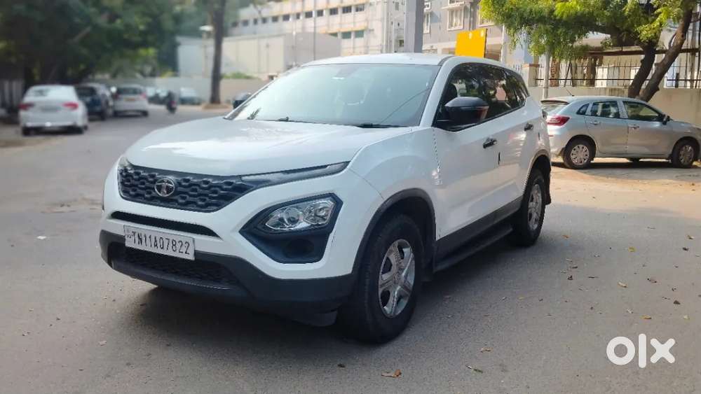 Tata Harrier Xe, 2019, Diesel