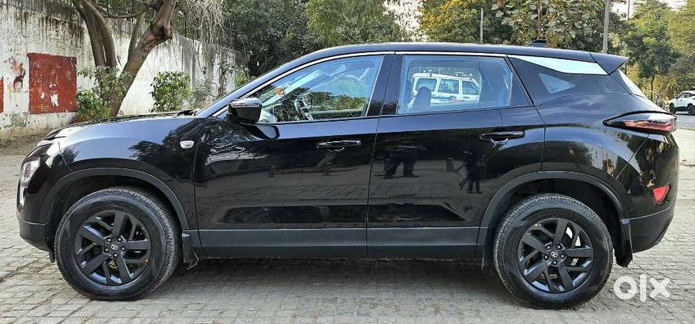 Tata Harrier