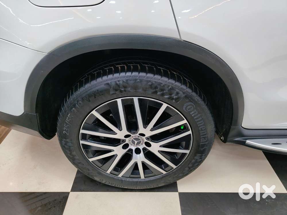 Mercedes-benz Glc 220d 4matic, 2022, Diesel