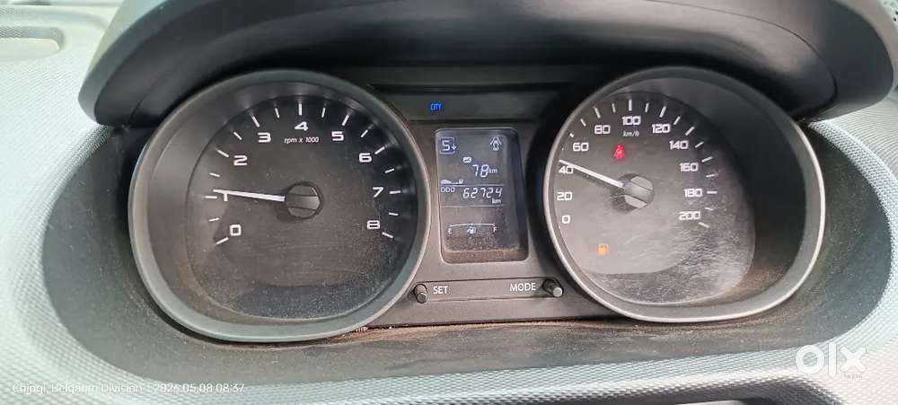 Tata Tiago Xt Petrol