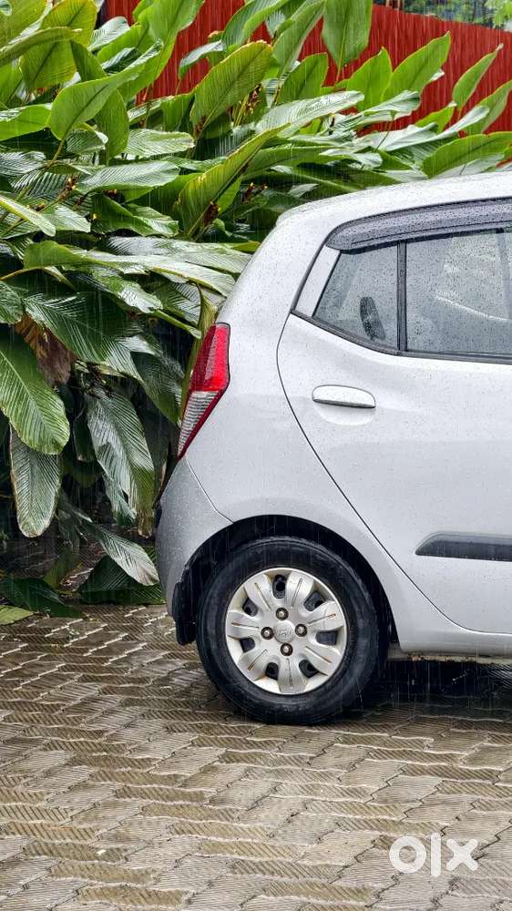Hyundai I10 Magna 2010 Model