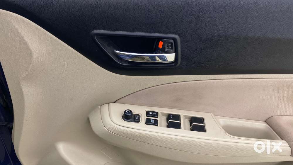 Maruti Suzuki Swift Dzire 1.2 Vxi Bsiv, 2022, Petrol