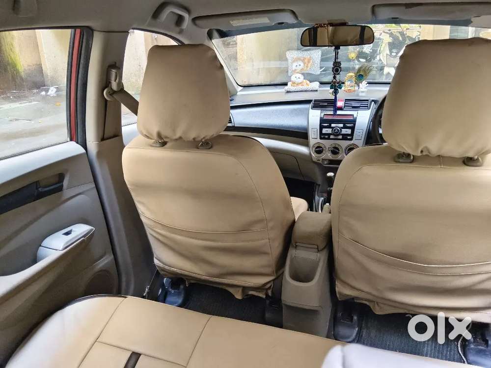 Honda City 2009 Petrol 63000 Km