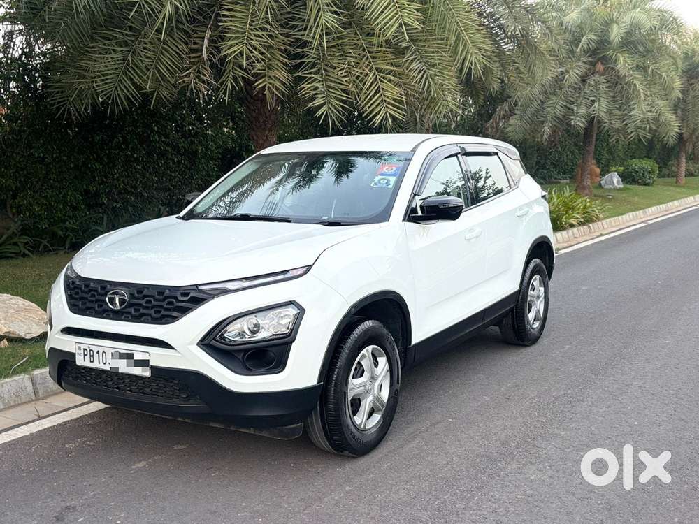 Tata Harrier Xe, 2023, Diesel