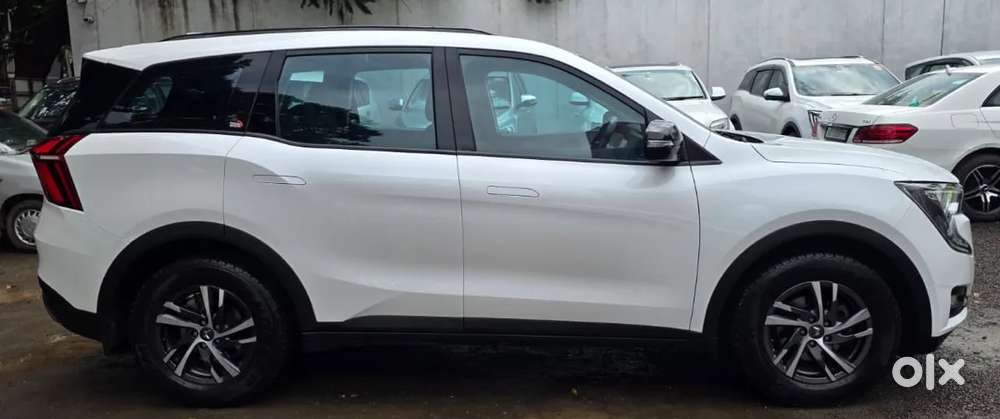 Mahindra Xuv700 2.2 Ax 5 Diesel Mt 7 Str, 2022, Diesel